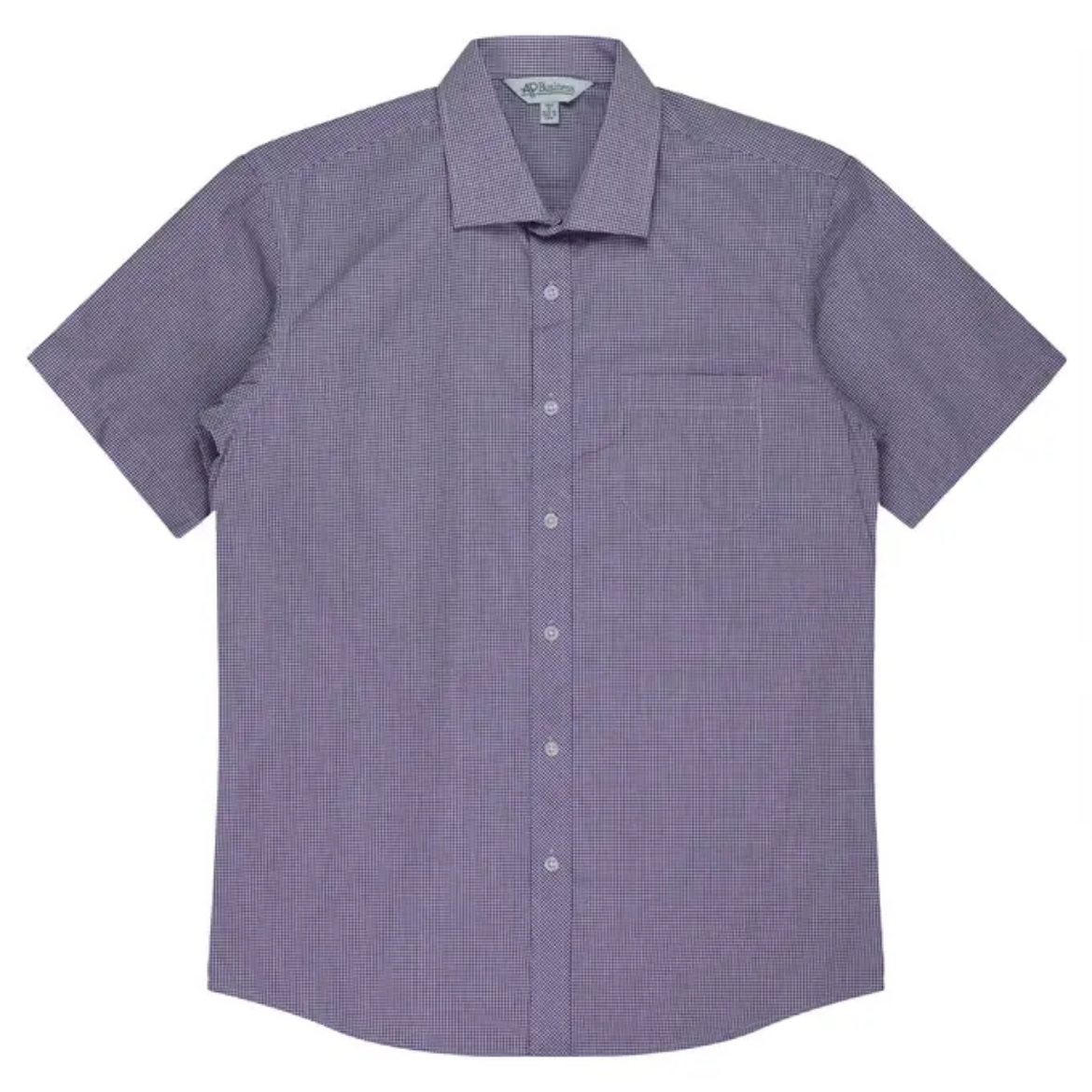 Picture of Aussie Pacific, Toorak Men S/S Shirt